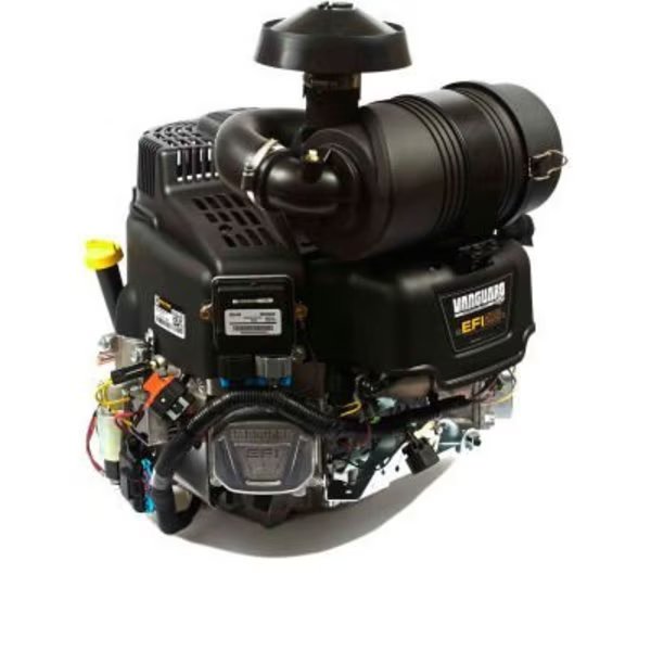 Briggs & Stratton Vanguard 28 GHP Vertical Shaft Commercial EFI Engine, Power Distributors, Mfr#: 49E877-0006-G1